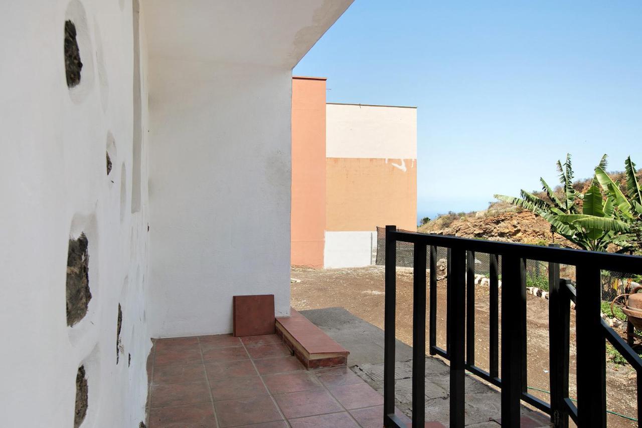 Casa Los Diablitos San Juan de la Rambla Ngoại thất bức ảnh