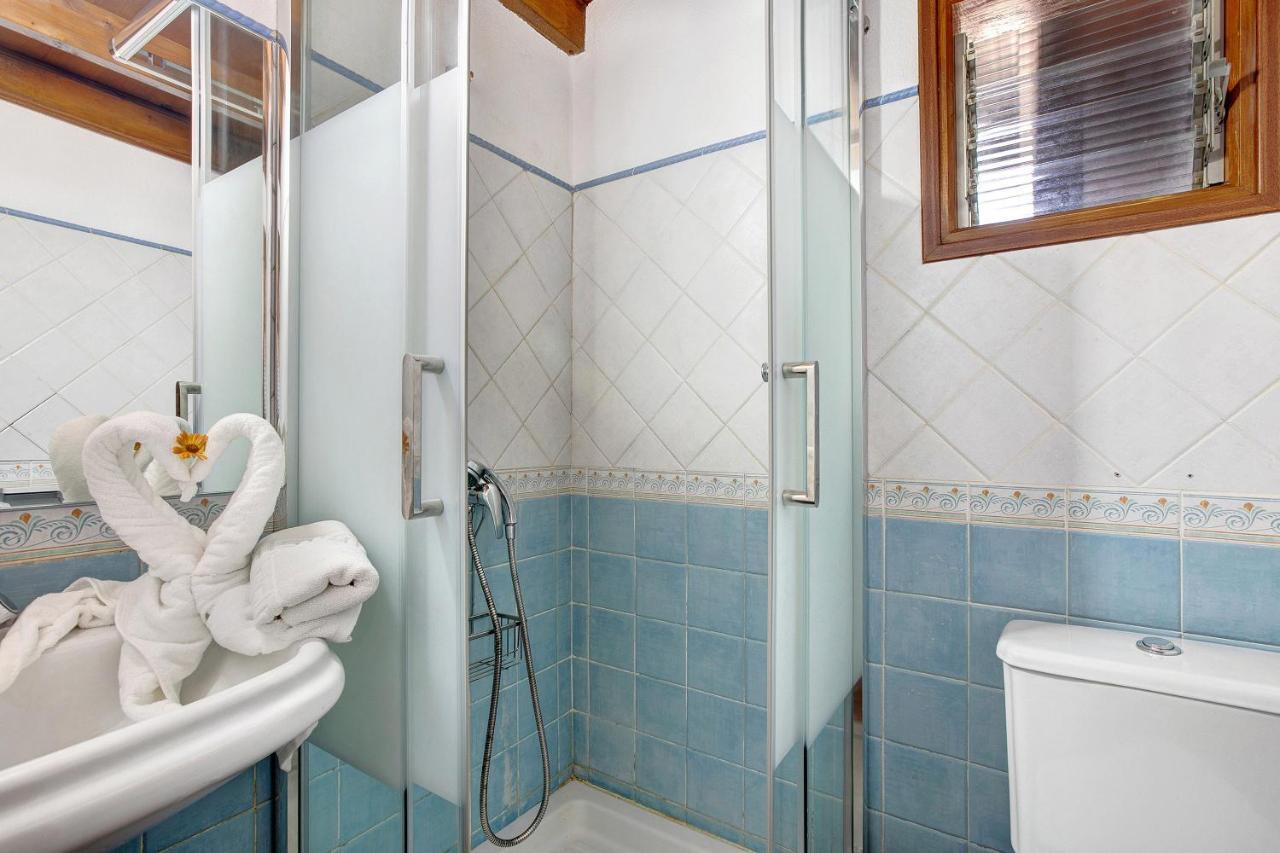 Casa Los Diablitos San Juan de la Rambla Ngoại thất bức ảnh