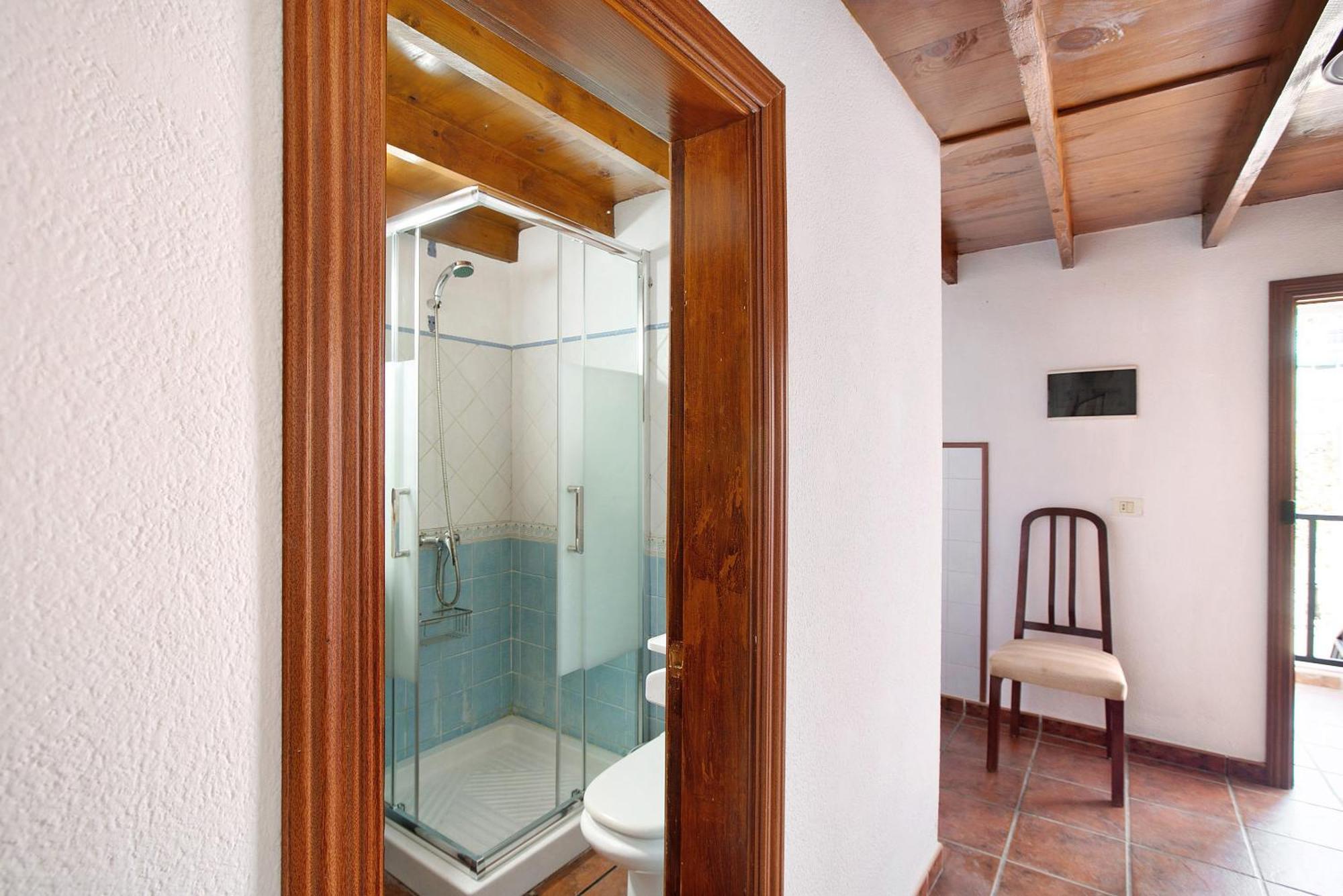 Casa Los Diablitos San Juan de la Rambla Ngoại thất bức ảnh